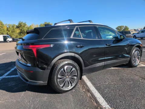 More photos of 2024 Chevrolet Blazer EV LT at Emich Chevrolet, CO