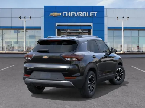 More photos of 2026 Chevrolet TrailBlazer LT at Emich Chevrolet, CO