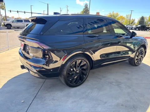 More photos of 2024 Lincoln Nautilus Reserve at Emich Chevrolet, CO