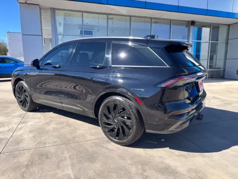 Another view of 2024 Lincoln Nautilus Reserve for sale in Lakewood, CO at Emich Chevrolet
