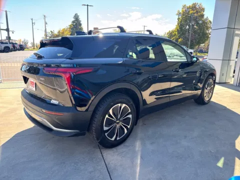 More photos of 2024 Chevrolet Blazer EV LT at Emich Chevrolet, CO