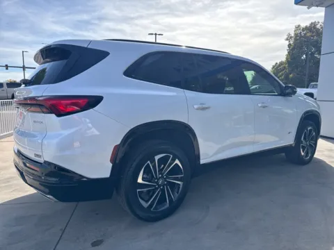 More photos of 2025 Buick Enclave Sport Touring at Emich Chevrolet, CO