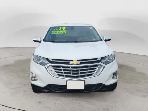 Photos of 2019 CHEVROLET EQUINOX LS for sale in Kansas City, MO at AutoZoom
