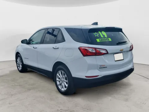 More photos of 2019 CHEVROLET EQUINOX LS at AutoZoom, MO