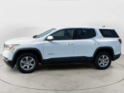 More photos of 2018 GMC ACADIA SLE1 at AutoZoom, MO