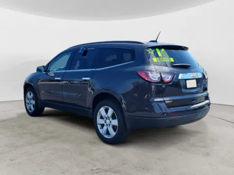 More photos of 2016 CHEVROLET TRAVERSE 1LT at AutoZoom, MO