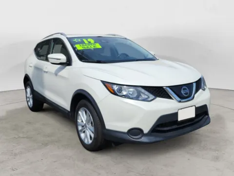 Another view of 2019 NISSAN ROGUE SPORT S; SL for sale in Kansas City, MO at AutoZoom