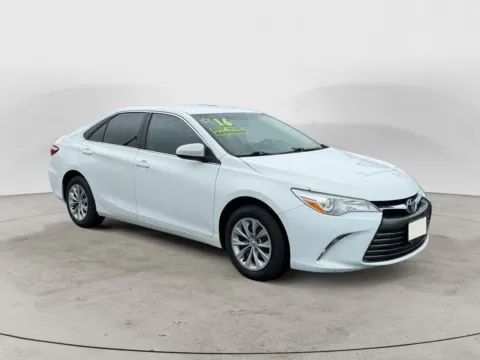 Another view of 2016 TOYOTA CAMRY SE; LE; XLE; X SE; LE; XLE; XSE for sale in Kansas City, MO at AutoZoom