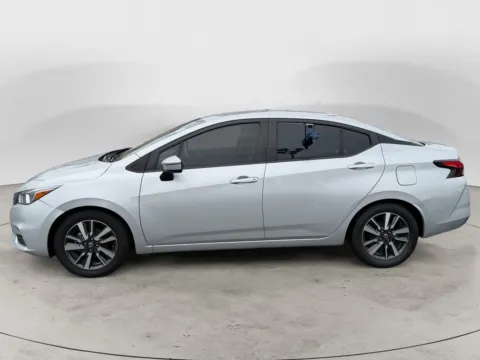 More photos of 2021 NISSAN VERSA SV at AutoZoom, MO