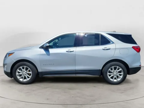 More photos of 2020 CHEVROLET EQUINOX LT (1LT) at AutoZoom, MO