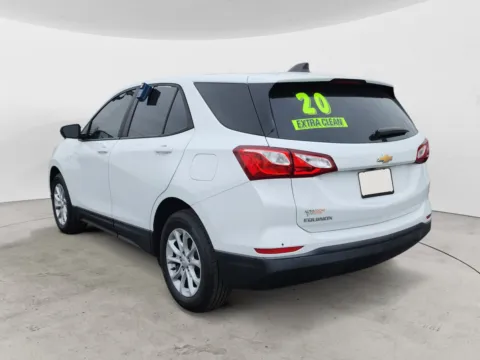 More photos of 2020 CHEVROLET EQUINOX LS at AutoZoom, MO