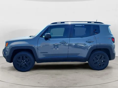More photos of 2020 JEEP RENEGADE SPORT at AutoZoom, MO