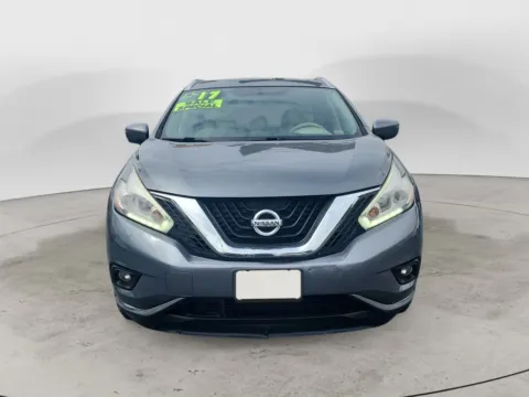 Photos of 2017 NISSAN MURANO S; SL; PLATIN S; SL; PLATINUM; SV for sale in Kansas City, MO at AutoZoom