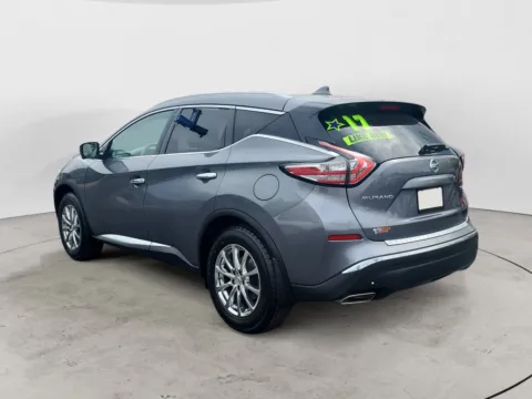 More photos of 2017 NISSAN MURANO S; SL; PLATIN S; SL; PLATINUM; SV at AutoZoom, MO