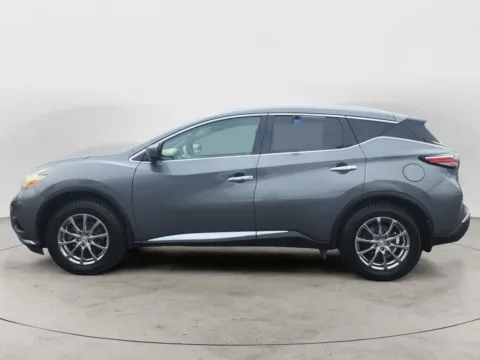 More photos of 2017 NISSAN MURANO S; SL; PLATIN S; SL; PLATINUM; SV at AutoZoom, MO