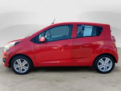 More photos of 2014 CHEVROLET SPARK 1LT at AutoZoom, MO