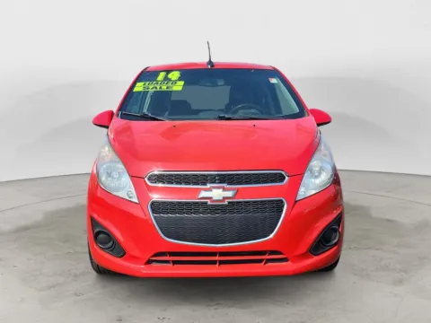 Photos of 2014 CHEVROLET SPARK 1LT for sale in Kansas City, MO at AutoZoom