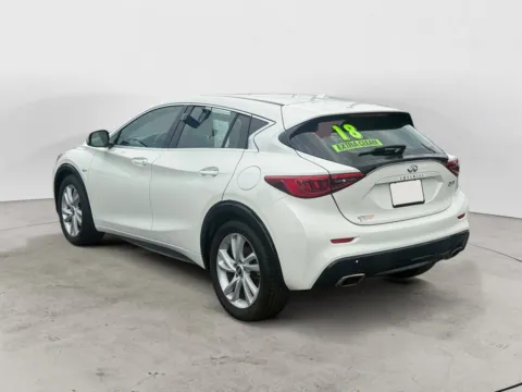 More photos of 2018 INFINITI QX30 BASE; PREMIUM; BASE; PREMIUM; SPORT at AutoZoom, MO