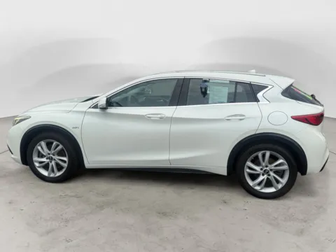 More photos of 2018 INFINITI QX30 BASE; PREMIUM; BASE; PREMIUM; SPORT at AutoZoom, MO