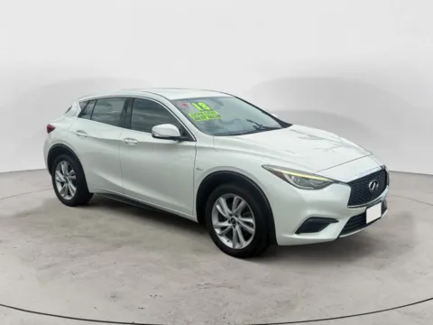 Another view of 2018 INFINITI QX30 BASE; PREMIUM; BASE; PREMIUM; SPORT for sale in Kansas City, MO at AutoZoom