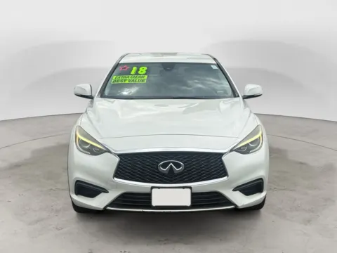 Photos of 2018 INFINITI QX30 BASE; PREMIUM; BASE; PREMIUM; SPORT for sale in Kansas City, MO at AutoZoom
