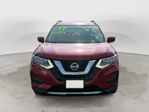 Photos of 2017 NISSAN ROGUE S; SL; SV for sale in Kansas City, MO at AutoZoom
