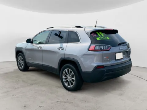 More photos of 2019 JEEP CHEROKEE LATITUDE PL LATITUDE PLUS at AutoZoom, MO