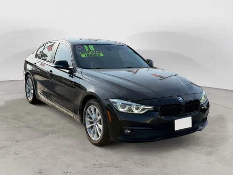 Another view of 2018 BMW 3 SERIES 320I for sale in Kansas City, MO at AutoZoom