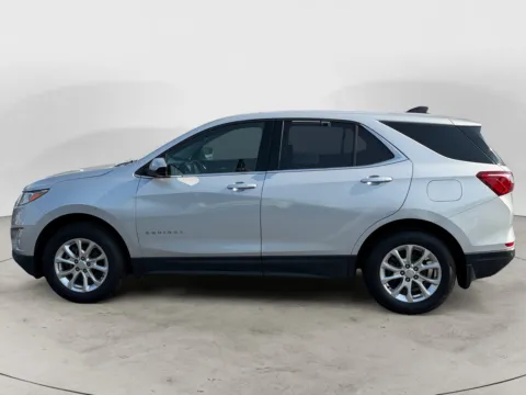 More photos of 2020 CHEVROLET EQUINOX LT (1LT) at AutoZoom, MO