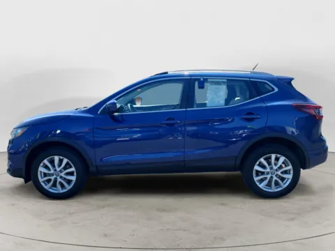 More photos of 2020 NISSAN ROGUE SPORT S; SL; S S; SL; SV at AutoZoom, MO