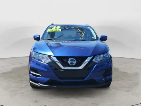 Photos of 2020 NISSAN ROGUE SPORT S; SL; S S; SL; SV for sale in Kansas City, MO at AutoZoom