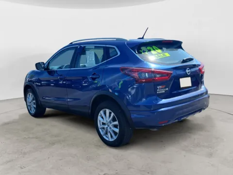 More photos of 2020 NISSAN ROGUE SPORT S; SL; S S; SL; SV at AutoZoom, MO