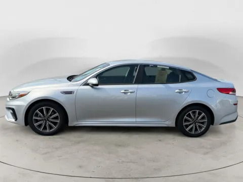 More photos of 2019 KIA OPTIMA LX; S at AutoZoom, MO