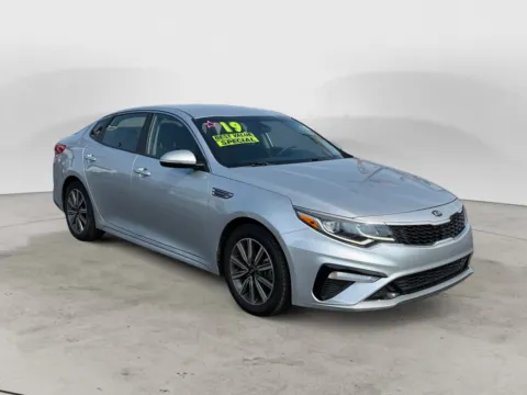 Another view of 2019 KIA OPTIMA LX; S for sale in Kansas City, MO at AutoZoom
