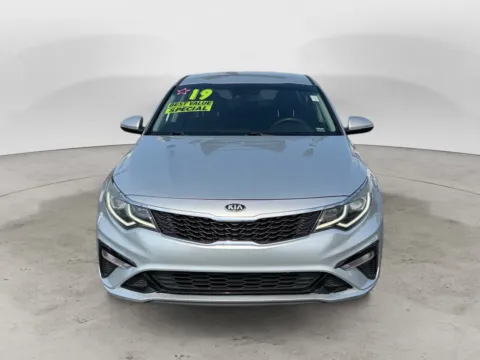 Photos of 2019 KIA OPTIMA LX; S for sale in Kansas City, MO at AutoZoom