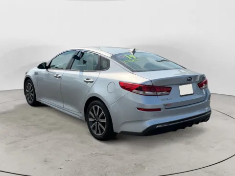 More photos of 2019 KIA OPTIMA LX; S at AutoZoom, MO