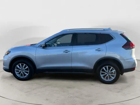 More photos of 2018 NISSAN ROGUE S; SL; SV at AutoZoom, MO