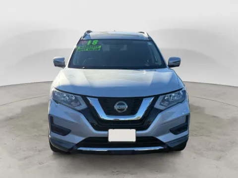 Photos of 2018 NISSAN ROGUE S; SL; SV for sale in Kansas City, MO at AutoZoom
