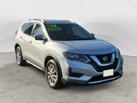 Another view of 2018 NISSAN ROGUE S; SL; SV for sale in Kansas City, MO at AutoZoom