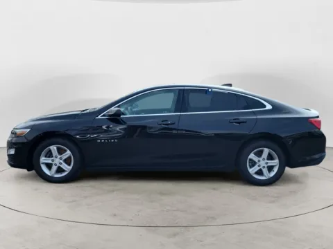 More photos of 2019 CHEVROLET MALIBU LS (1LS) at AutoZoom, MO