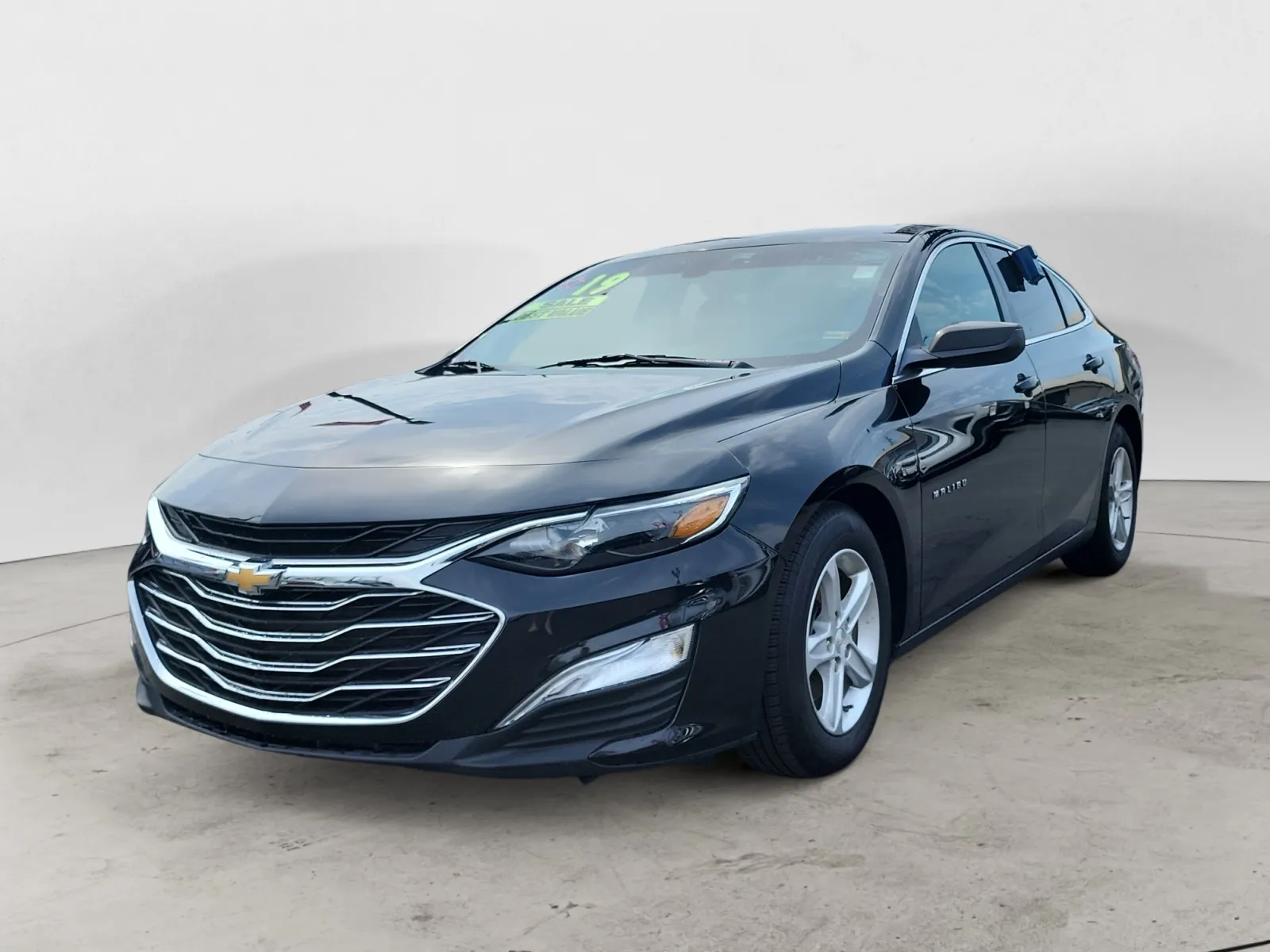 2019 CHEVROLET MALIBU LS (1LS) for sale in Kansas City, MO