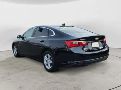 More photos of 2019 CHEVROLET MALIBU LS (1LS) at AutoZoom, MO