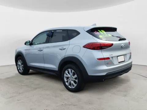 More photos of 2019 HYUNDAI TUCSON SE at AutoZoom, MO