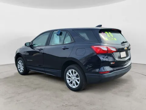 More photos of 2020 CHEVROLET EQUINOX LS at AutoZoom, MO