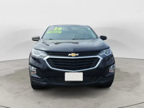 Photos of 2020 CHEVROLET EQUINOX LS for sale in Kansas City, MO at AutoZoom