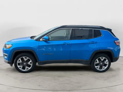 More photos of 2019 JEEP COMPASS LIMITED at AutoZoom, MO