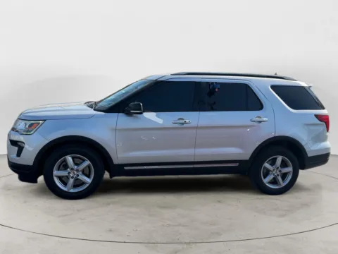 More photos of 2018 FORD EXPLORER XLT at AutoZoom, MO