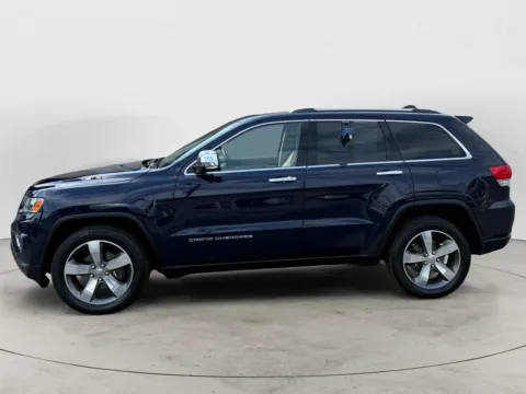 More photos of 2015 JEEP GRAND CHEROKEE LIMIT LIMITED at AutoZoom, MO