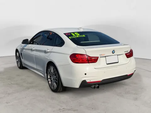 More photos of 2015 BMW 4 SERIES 428I GRAN C 428I GRAN COUPE SULE at AutoZoom, MO