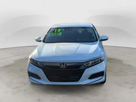 Photos of 2018 HONDA ACCORD LX for sale in Kansas City, MO at AutoZoom
